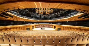 Cavatina Hall