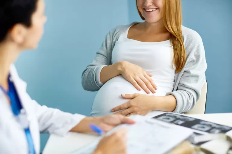 Badania prenatalne