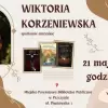 Magiczne spotkanie z autorką "Czerwonej baśni" czy "Słowiańskich mitów i opowieści w komiksie