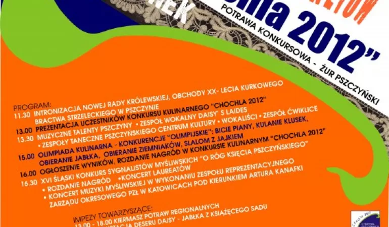Chochla 2012