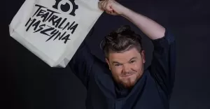 Wojciech Jakubiec w gronie "Lokalnych bohaterów"