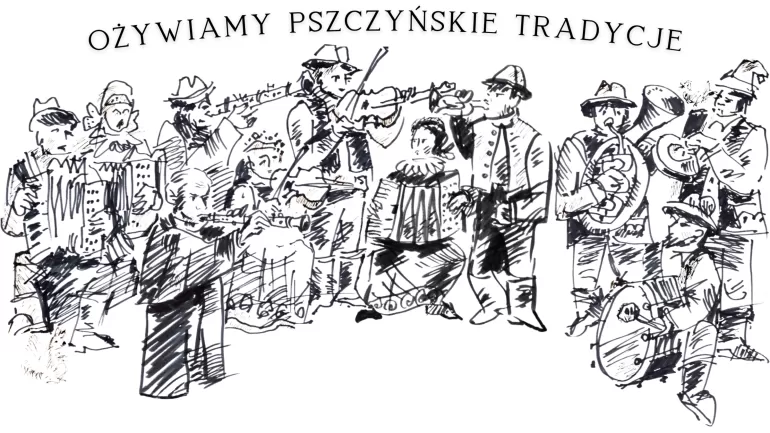Nabór do Pszczyńskiej Orkiestry Ludowej