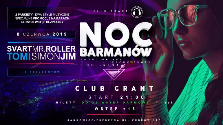 Club Grant
