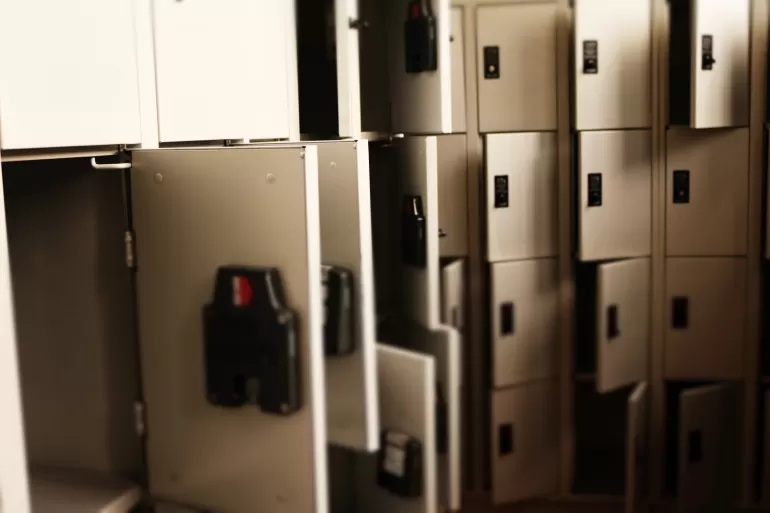 Ergonomiczne meble socjalne