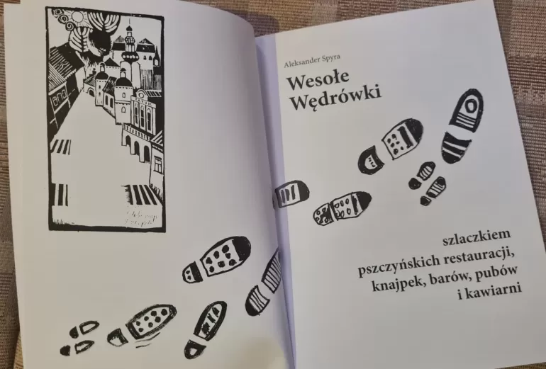wesołe wędrówki
