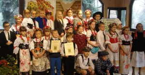 Konkurs gwarowy "Pogodejmy po naszymu"
