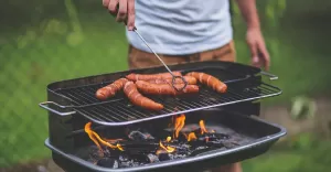 grill