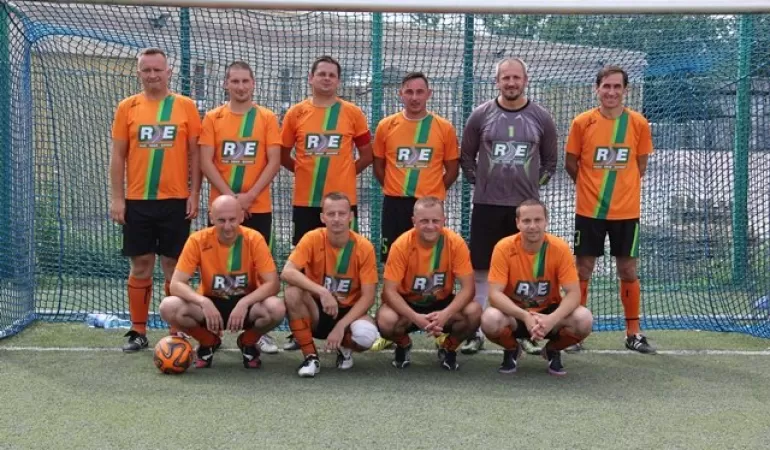 1. miejsce ATS Jakub