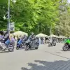 [WIDEO] Pszczyński rynek opanowali motocykliści! Za nami "Motoserce"