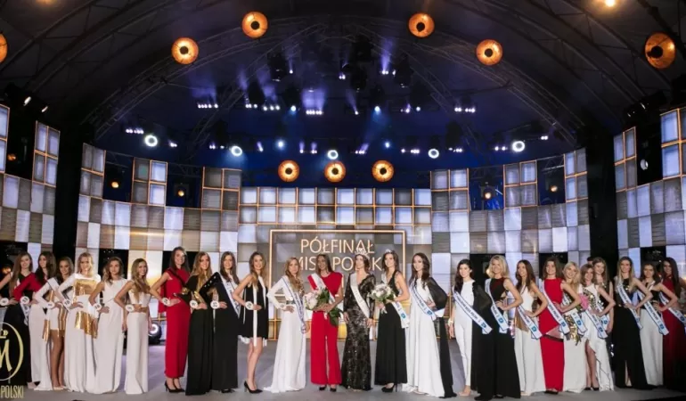 miss polski
