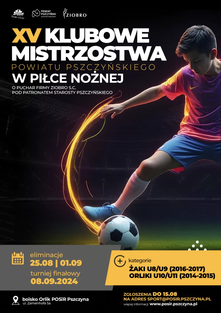 klubowe mistrzostwa