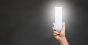 Czy żarówki LED są bezpieczne?
