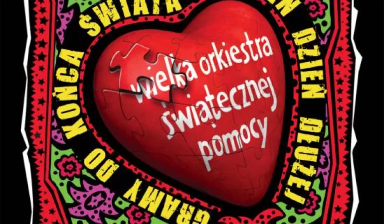 WOŚP - zebrano ponad 90 tys zł