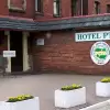 Hotel PTTK w Pszczynie zawiesza działalność