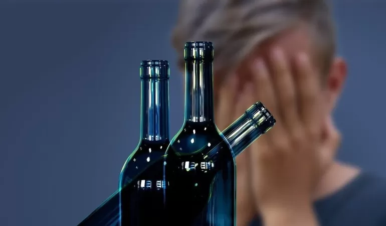Punkt konsultacyjny dla osób współuzależnionych od alkoholu