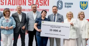 Kurkowe Bractwo Strzeleckie w Pszczynie z dofinansowaniem