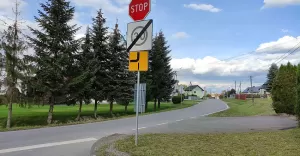 Na ulicy Wyzwolenia powstanie chodnik