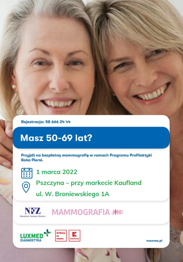 MAMMOGRAFIA