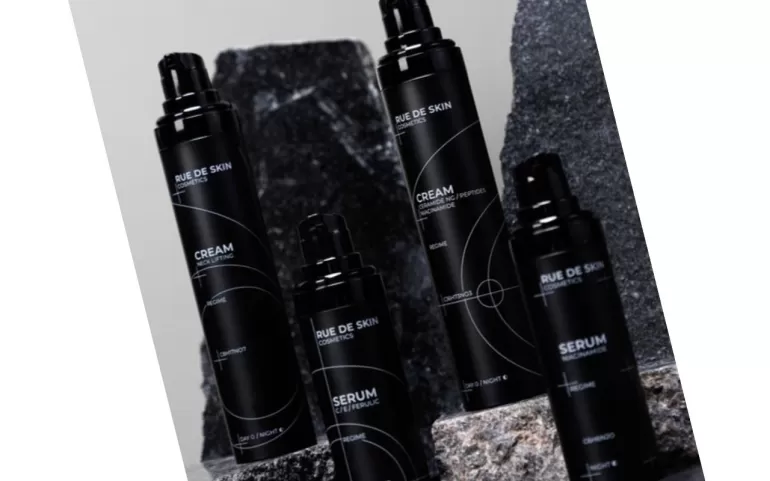 profesjonalna pielęgnacja od Rue de Skin Cosmetics