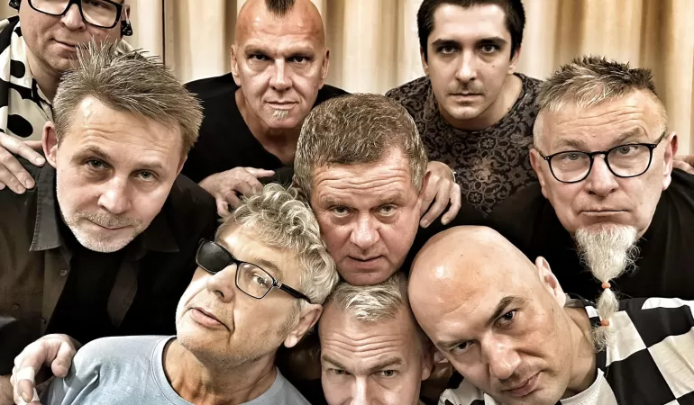 Zespół Kult