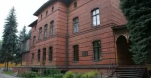 Szkoła Podstawowa nr 2 w Goczałkowicach