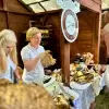 Festiwal Lokalnych Produktów Ziemi Pszczyńskiej - promocja dziedzictwa, tradycji i jakości