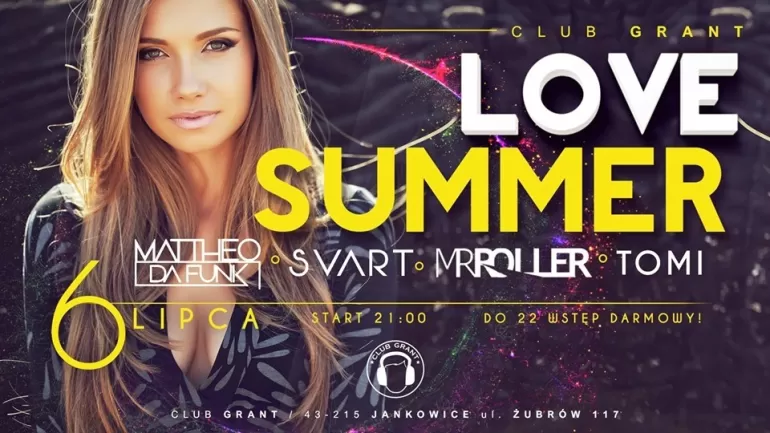 Club Grant