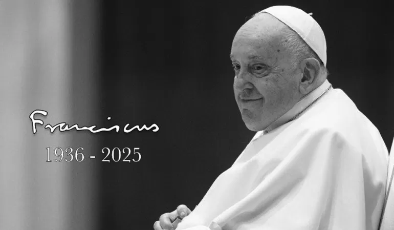 papież Franciszek