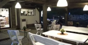 Grill Bar "Na Winklu"