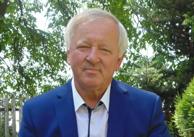 Wacław Kostrzewa