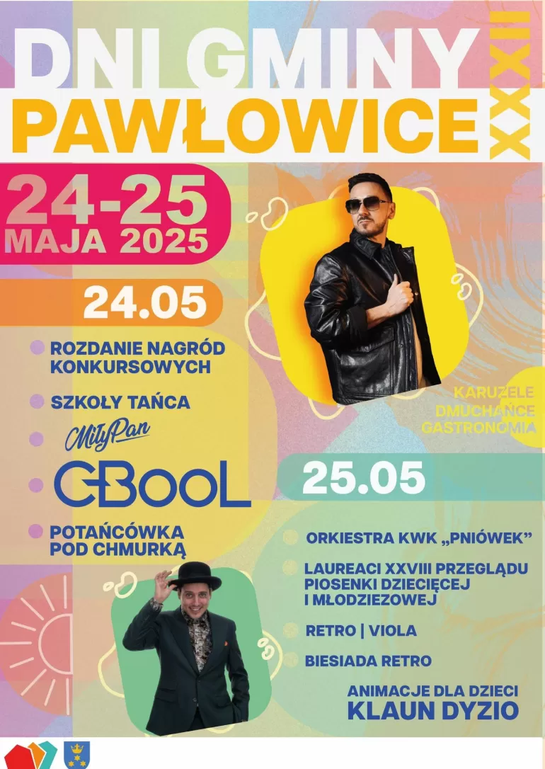 dni pawłowic