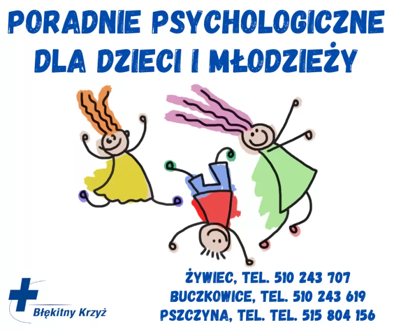 poradnia psychologiczna
