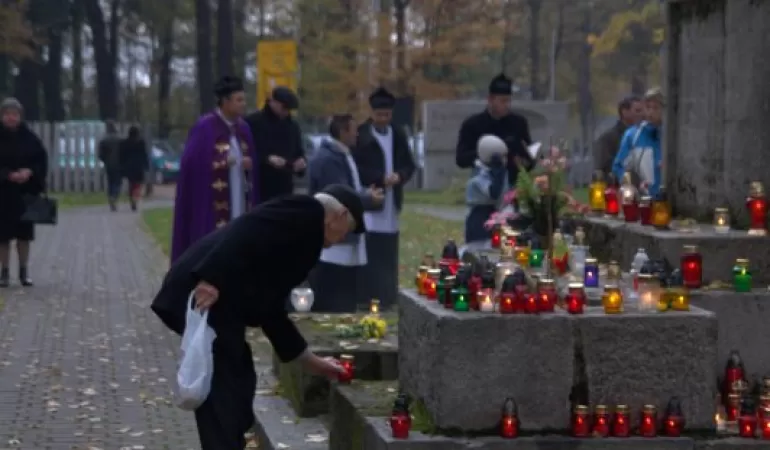 Cmentarz żołnierzy radzieckich w Pszczynie