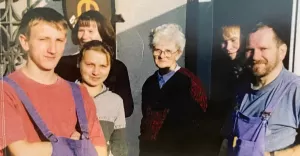 Historia oficyny drukarskiej