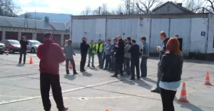 PZS nr 2, Powiatowy Zespół Szkół, motoryzacja