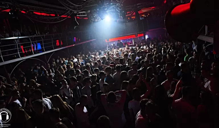 Club Grant