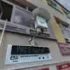 Bezpłatne czujniki smogu i tablice LED dla 4 pszczyńskich szkół