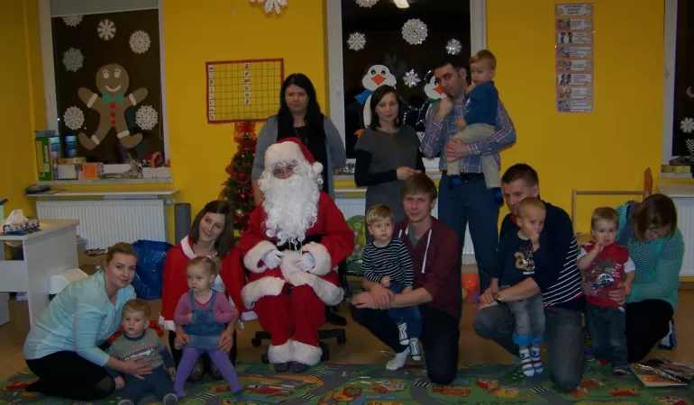 Sala Zabaw Radocha,Przedszkole Niepubliczne "Radocha"
