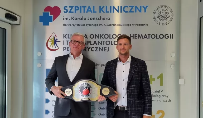 Gala Biznes Boxing Polska