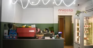 Centralna Miasta