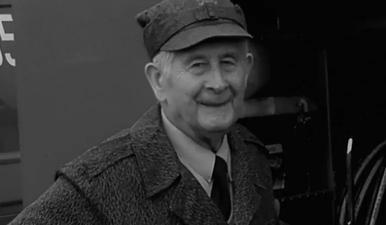 Zmarł Antoni Glowala