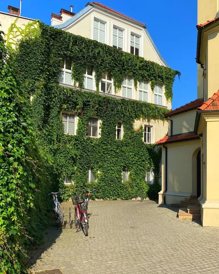 Pszczyna,rynek,parafiawszystkichświętychwPszczynie,wrzesień,niedziela,terazwpszczynie,lovesilesi