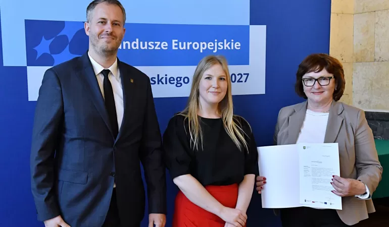 700 tys. zł dla projektu „Edukacja szansą na przyszłość” w Chrobrym i Rolniczoku
