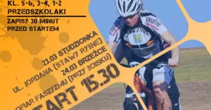 Rowerowe GP