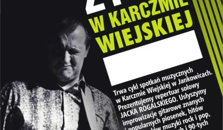 Jacek Rogalski