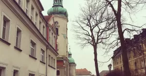 26stycznia,pszczyna,rynek,ulicabasztowa,kościółewangelicki,ratusz,styczeń,śląsk,silesia,kamie
