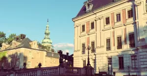 pszczyna,park,zamek,muzeumzamkowe,kościółewangelicki,śląsk,silesia,fotodnia,instagram