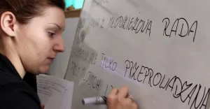 pzs nr 2, debata, konferencja
