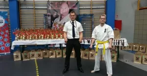 Pawłowicki Klub Karate Kyokushin
