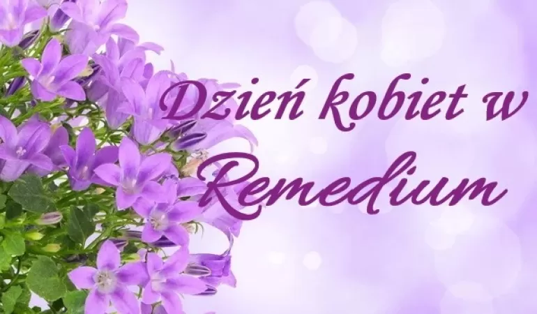 MASAŻE REMEDIUM